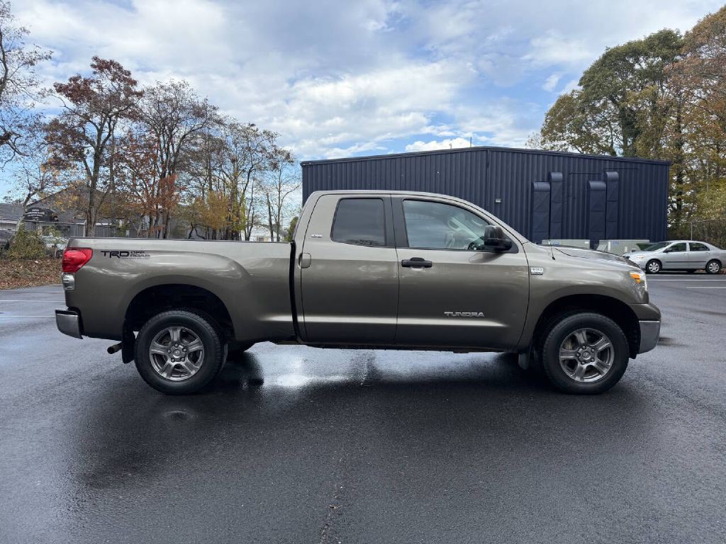 2007 Toyota Tundra Image 5