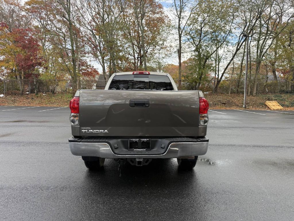 2007 Toyota Tundra Image 7