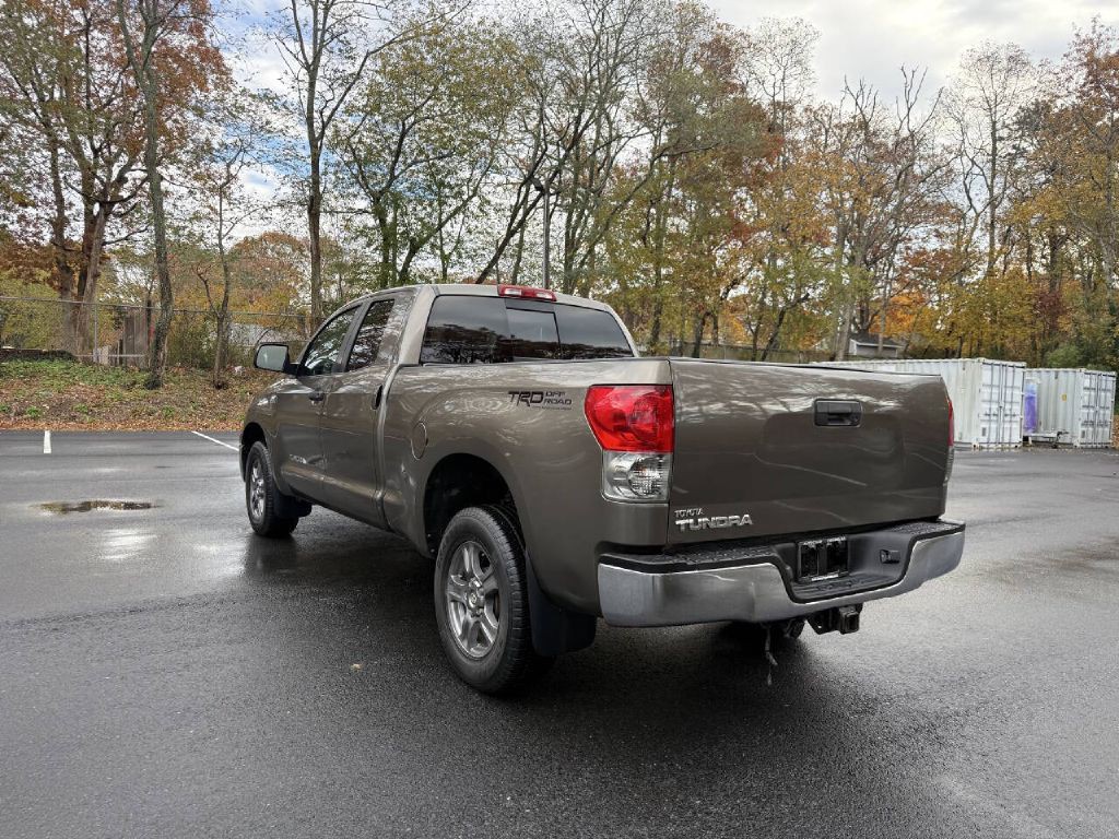 2007 Toyota Tundra Image 8