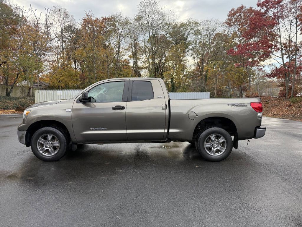 2007 Toyota Tundra Image 9