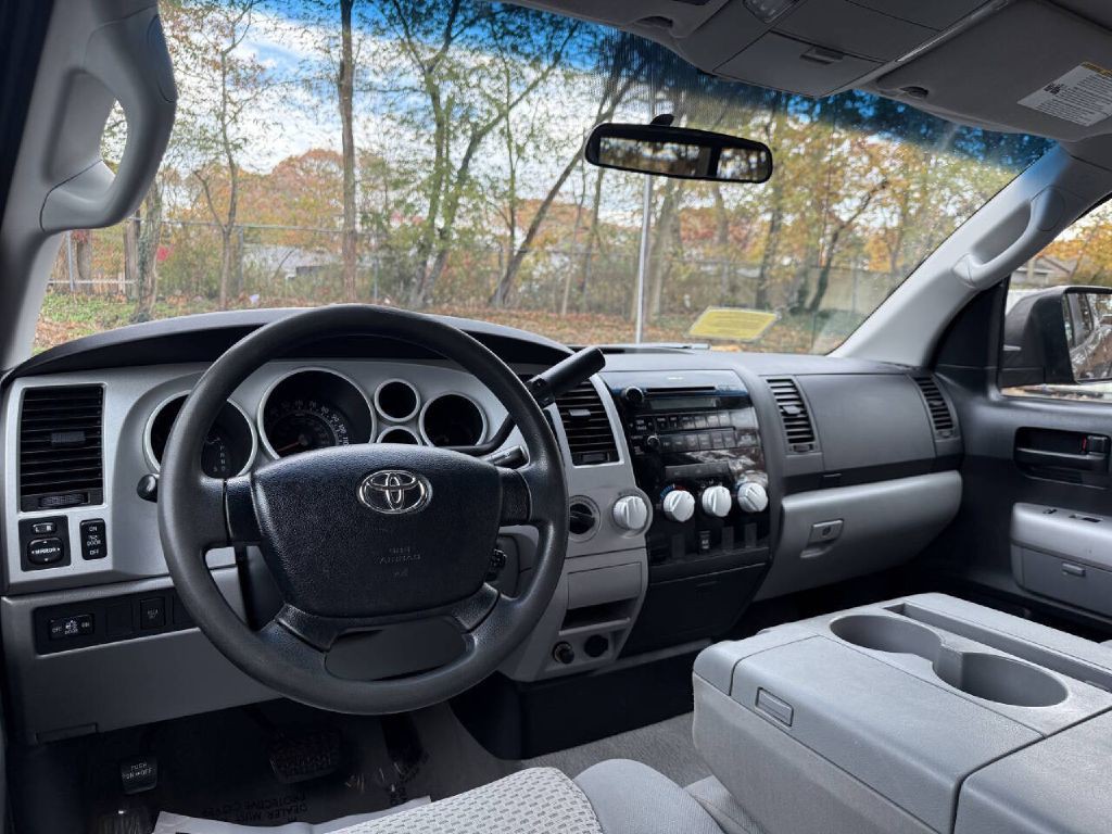2007 Toyota Tundra Image 10