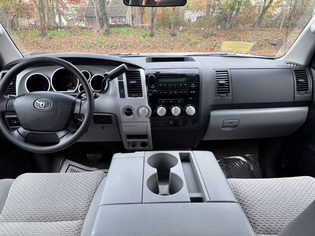 2007 Toyota Tundra Image 11
