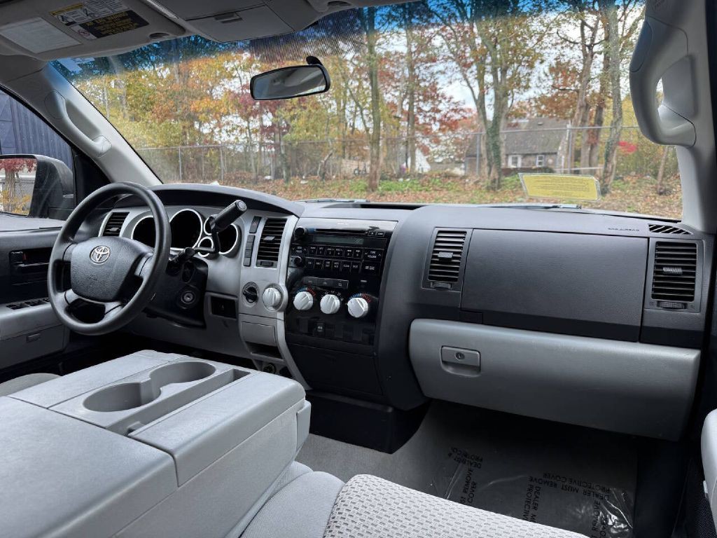 2007 Toyota Tundra Image 12