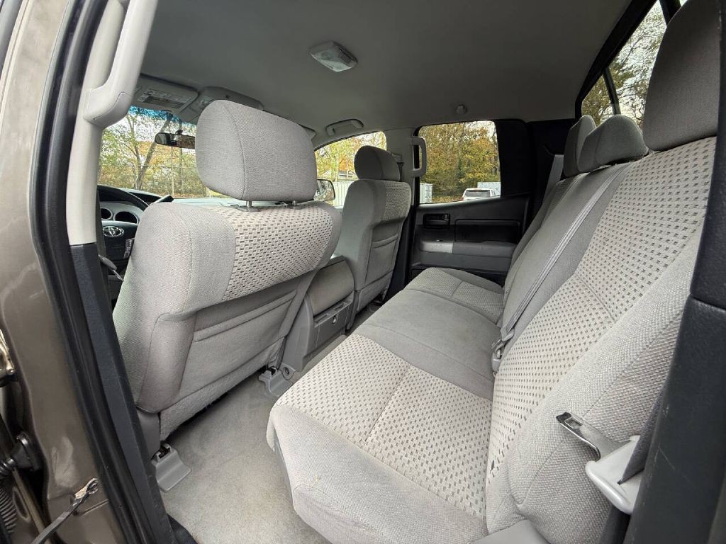 2007 Toyota Tundra Image 13