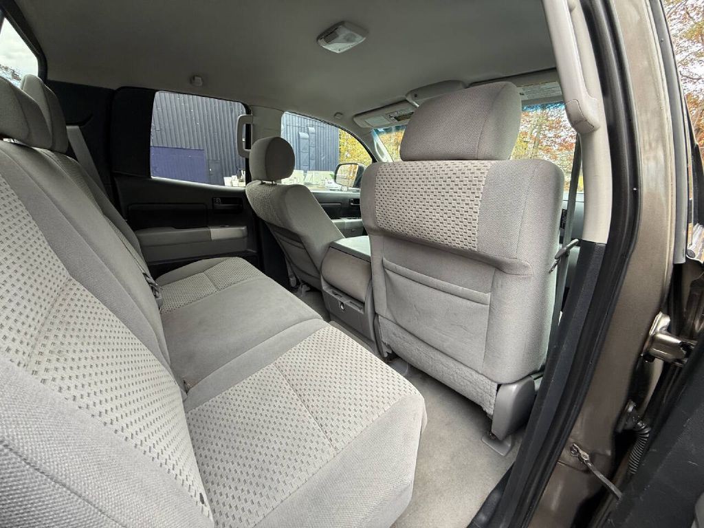 2007 Toyota Tundra Image 14