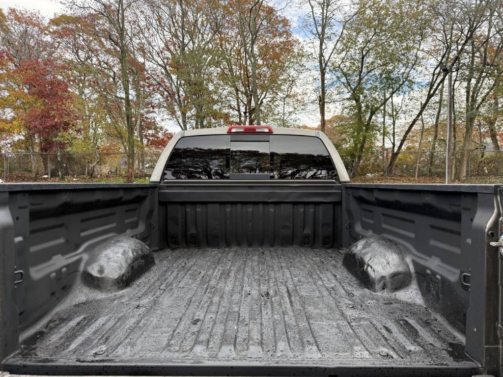 2007 Toyota Tundra Image 15