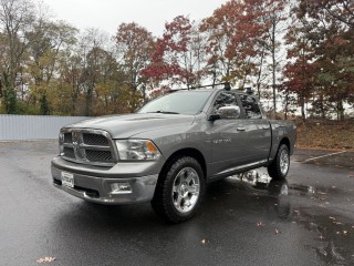 Image for 2011 RAM 1500 ST ID: 6981482