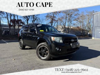 Image for 2010 Ford Escape XLT ID: 7003995