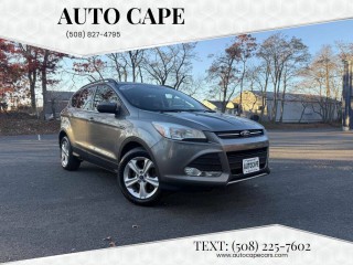 Image for 2014 Ford Escape SE ID: 7005778
