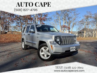 Image for 2011 Jeep Liberty Sport ID: 7024548