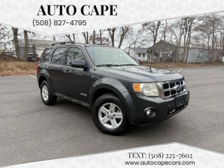 Image for 2008 Ford Escape BASE ID: 7055545