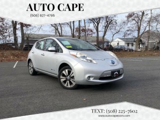 Image for 2013 Nissan Leaf S ID: 7063283