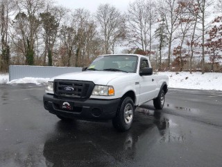 Image for 2008 Ford Ranger XLT ID: 7076944