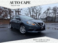 Image for 2017 Nissan Sentra SV ID: 7076945