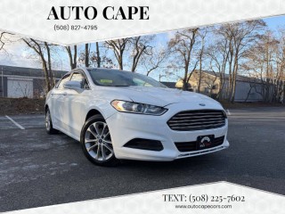 Image for 2013 Ford Fusion SE ID: 7089124