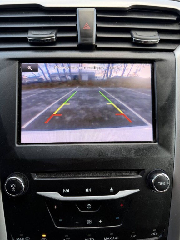 2013 Ford Fusion Image 15