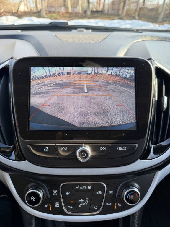 2016 Chevrolet Volt Image 15