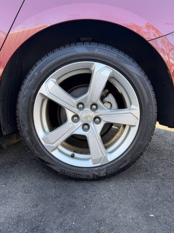 2016 Chevrolet Volt Image 16