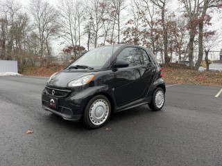 Image for 2015 smart fortwo PURE ID: 7121935