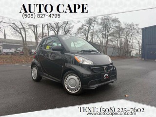 Image for 2015 smart fortwo PURE ID: 7121935