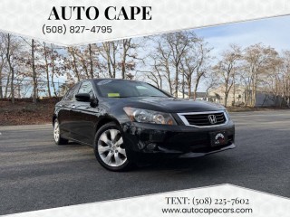 Image for 2010 Honda Accord EX-L V6 ID: 7121936