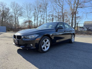Image for 2013 BMW 3 Series 328i xDrive ID: 7136521