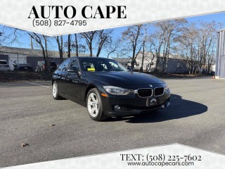 Image for 2013 BMW 3 Series 328i xDrive ID: 7136521