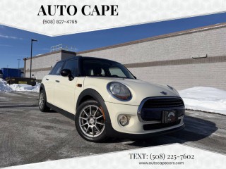 Image for 2017 MINI Cooper Cooper ID: 7170221