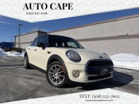 Image for 2017 MINI Cooper Cooper ID: 7170221