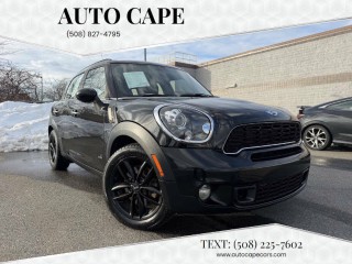 Image for 2012 MINI Countryman S ALL4 ID: 7170228