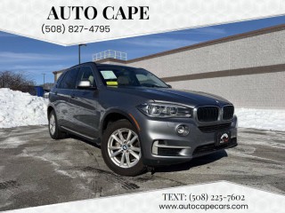 Image for 2014 BMW X5 xDrive35i ID: 7170231