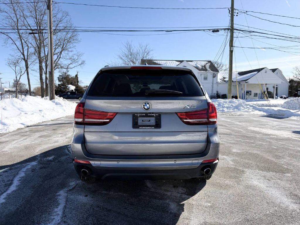 2014 BMW X5 Image 7