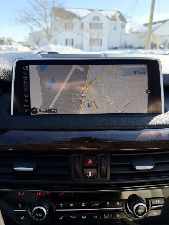 2014 BMW X5 Image 15