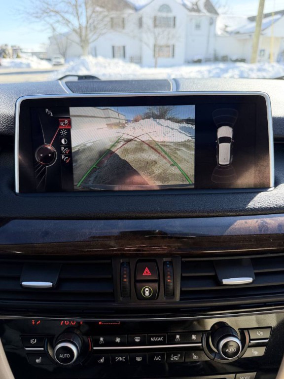 2014 BMW X5 Image 16