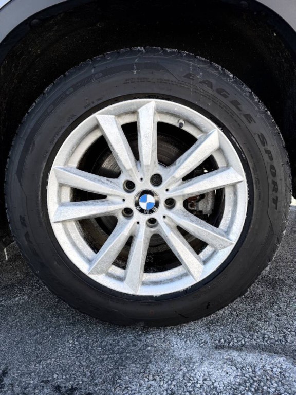 2014 BMW X5 Image 17