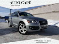 Image for 2011 Audi Q5 2.0T quattro Premium Plus ID: 7173612
