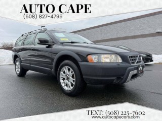 Image for 2007 Volvo XC70 BASE ID: 7173620