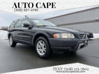 Image for 2007 Volvo XC70 BASE ID: 7173620