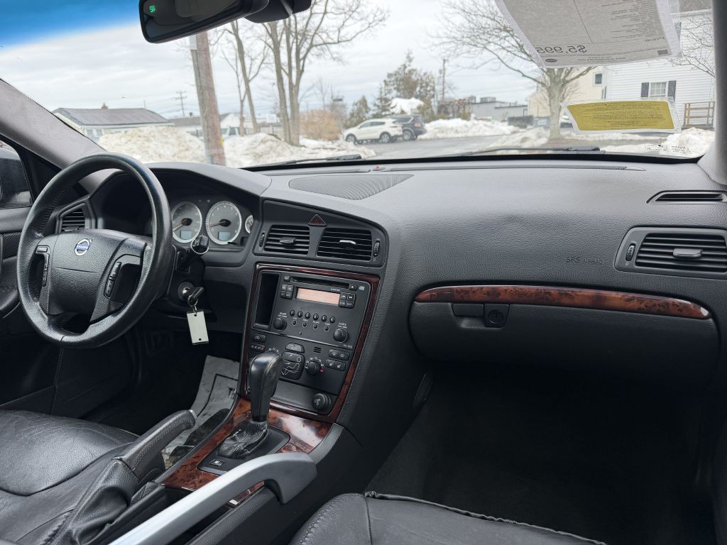 2007 Volvo XC70 Image 12