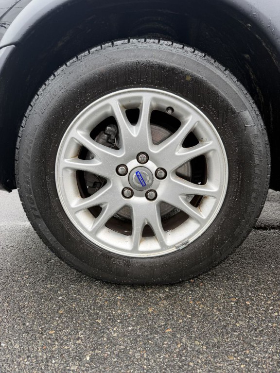 2007 Volvo XC70 Image 15