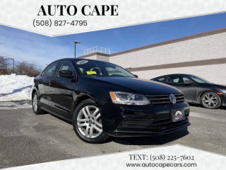 Image for 2015 Volkswagen Jetta S ID: 7178123
