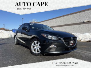 Image for 2015 Mazda Mazda3 I Sport ID: 7187410