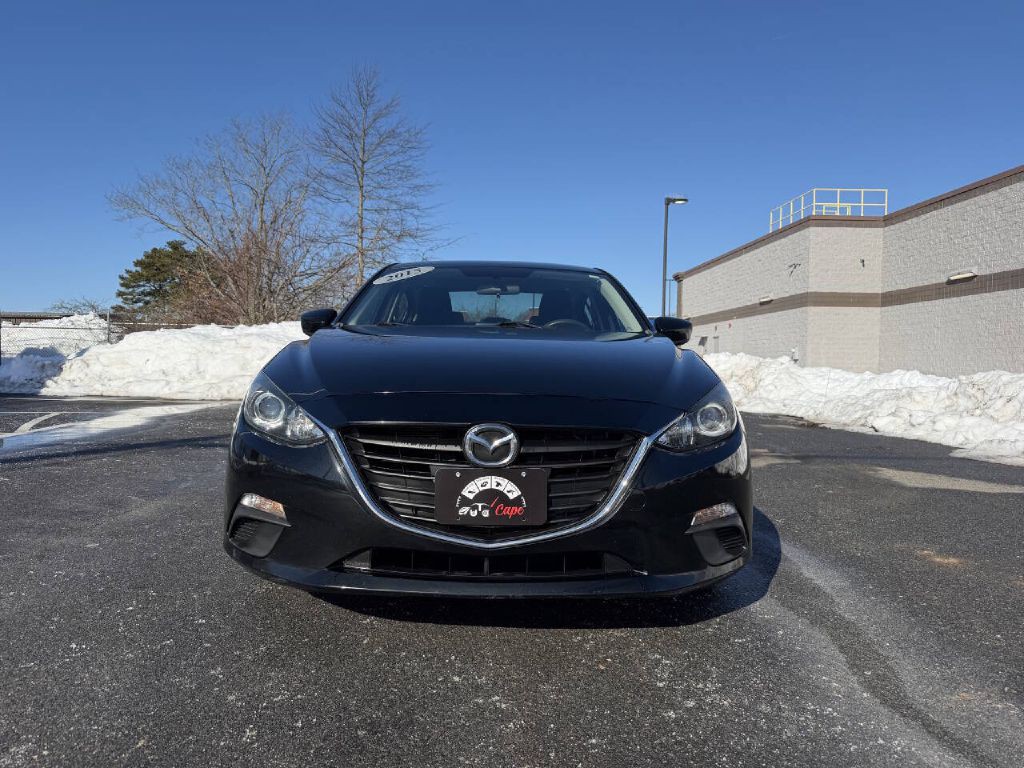 2015 Mazda Mazda3 Image 3