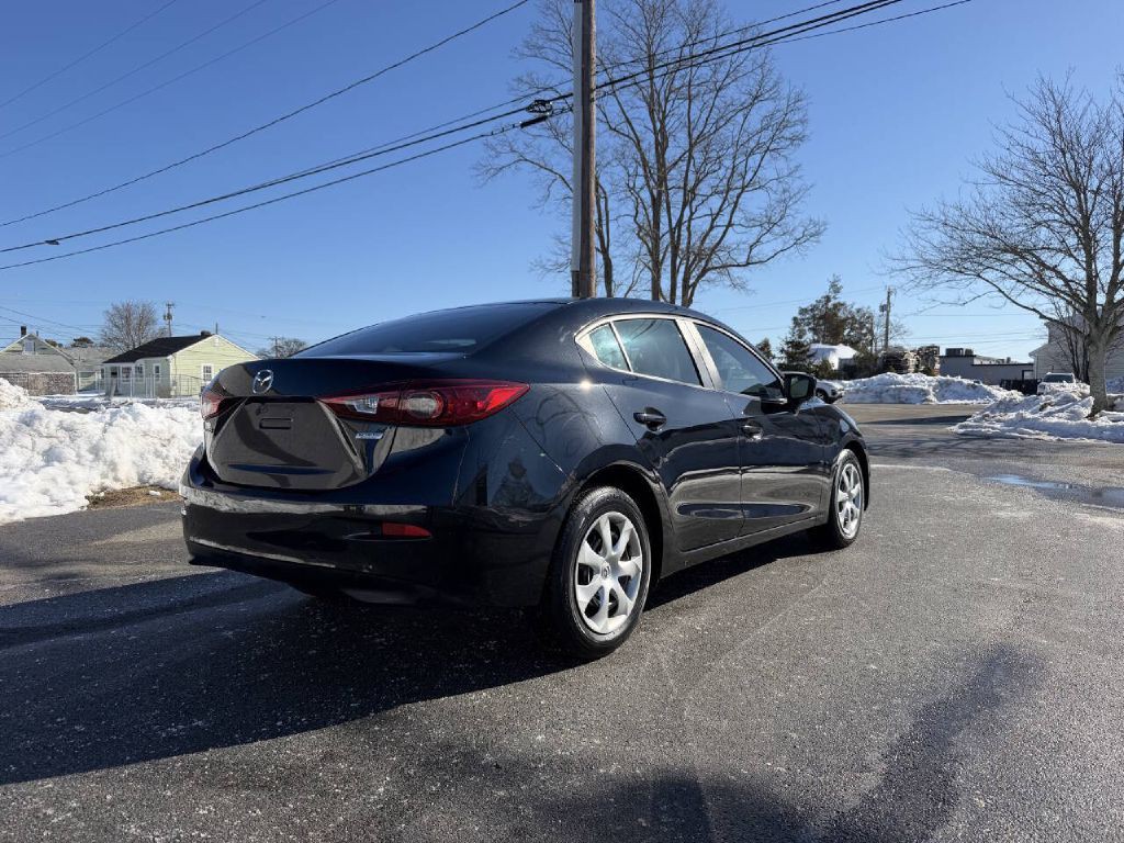2015 Mazda Mazda3 Image 6