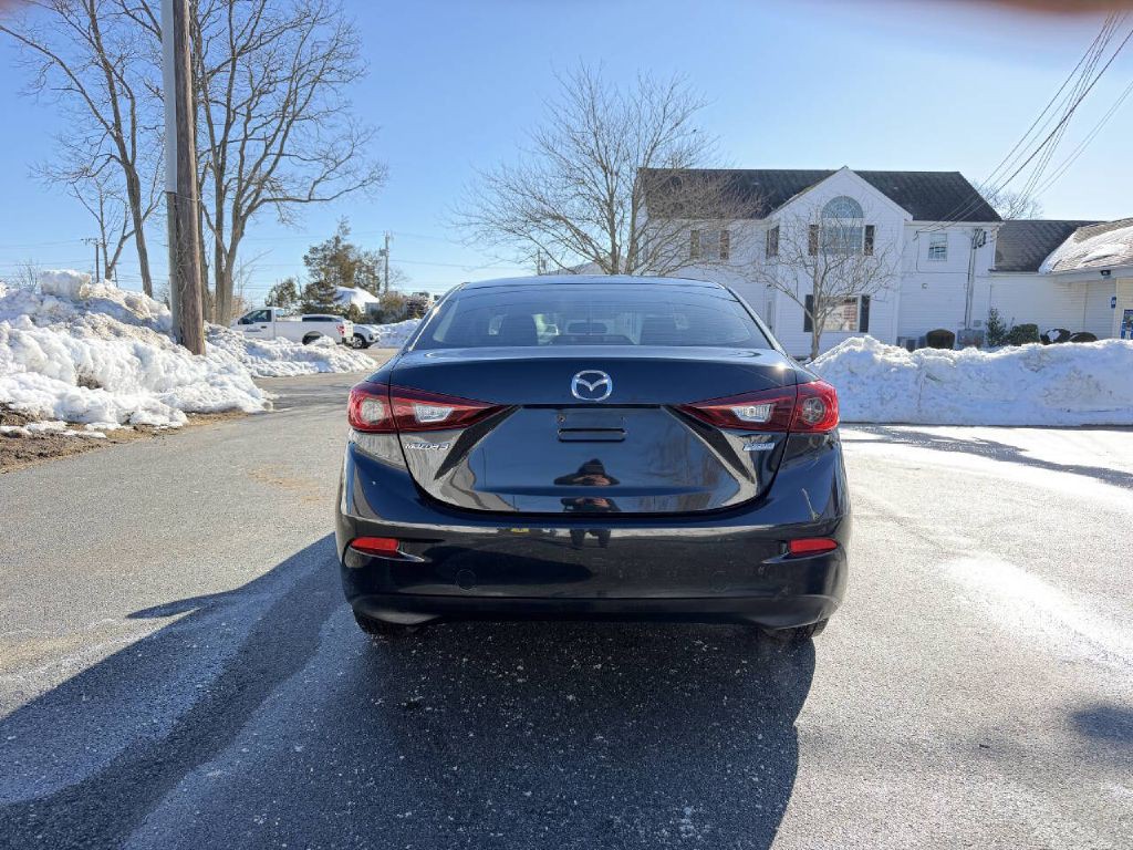 2015 Mazda Mazda3 Image 7