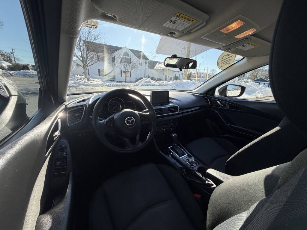 2015 Mazda Mazda3 Image 10
