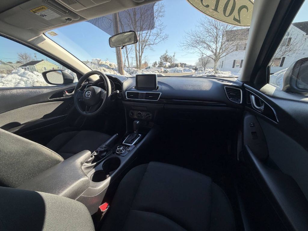 2015 Mazda Mazda3 Image 12