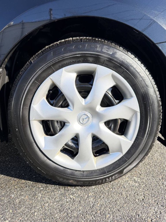 2015 Mazda Mazda3 Image 15