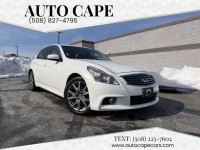 Image for 2013 INFINITI G37 X ID: 7218017