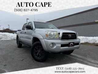 Image for 2006 Toyota Tacoma PRERUNNER V6 ID: 7218634